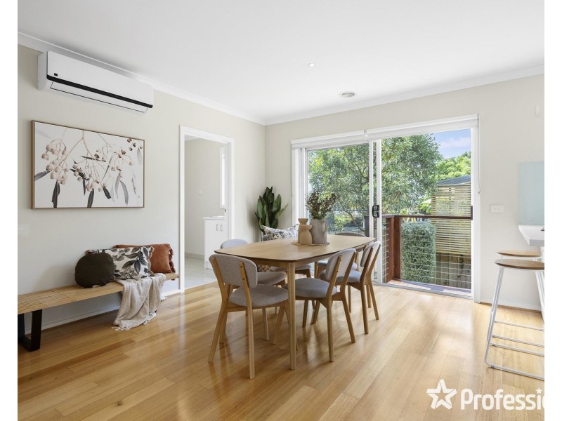 2/252 Bayswater Road, Bayswater North VIC 3153