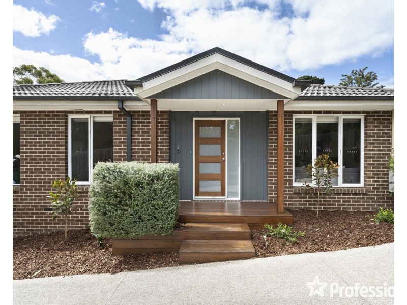 2/252 Bayswater Road, Bayswater North VIC 3153