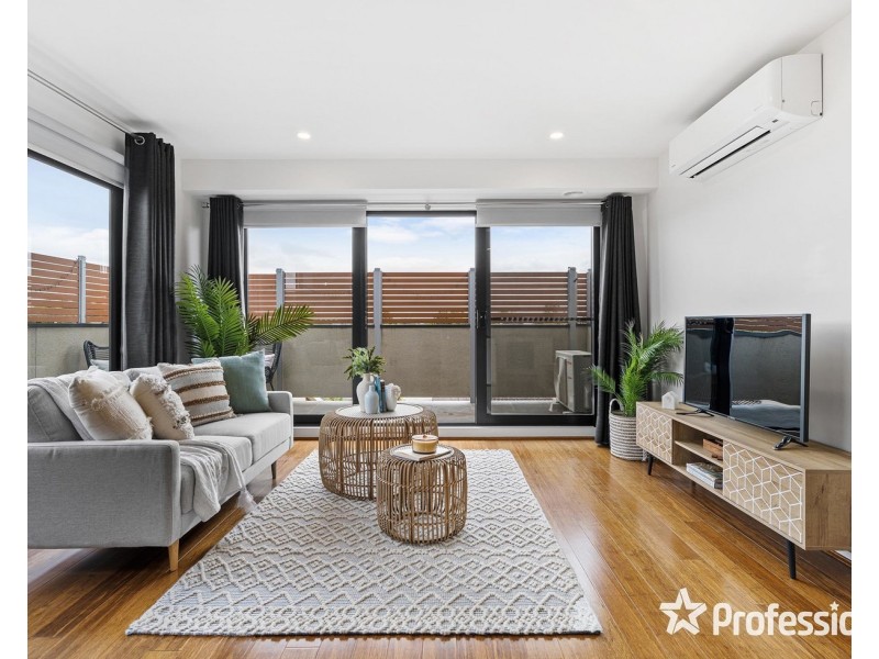 203/18 Myrtle Street, Bayswater VIC 3153