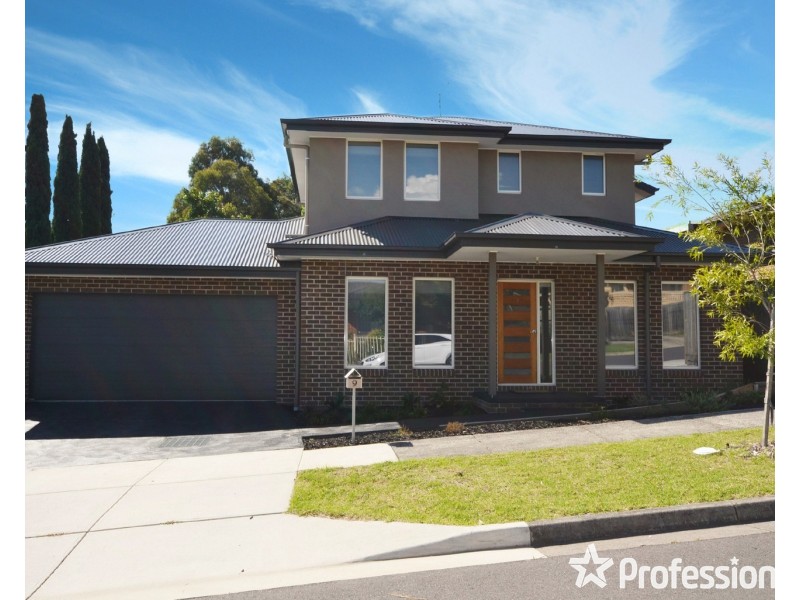 9 O’Dell Court, Lilydale VIC 3140
