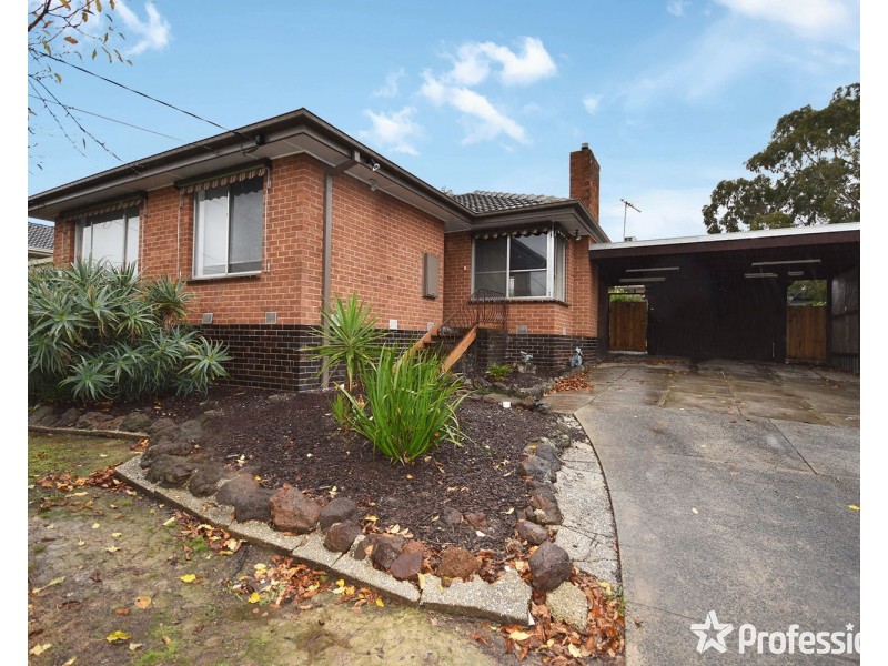 6 Monomeith Street, Mooroolbark VIC 3138