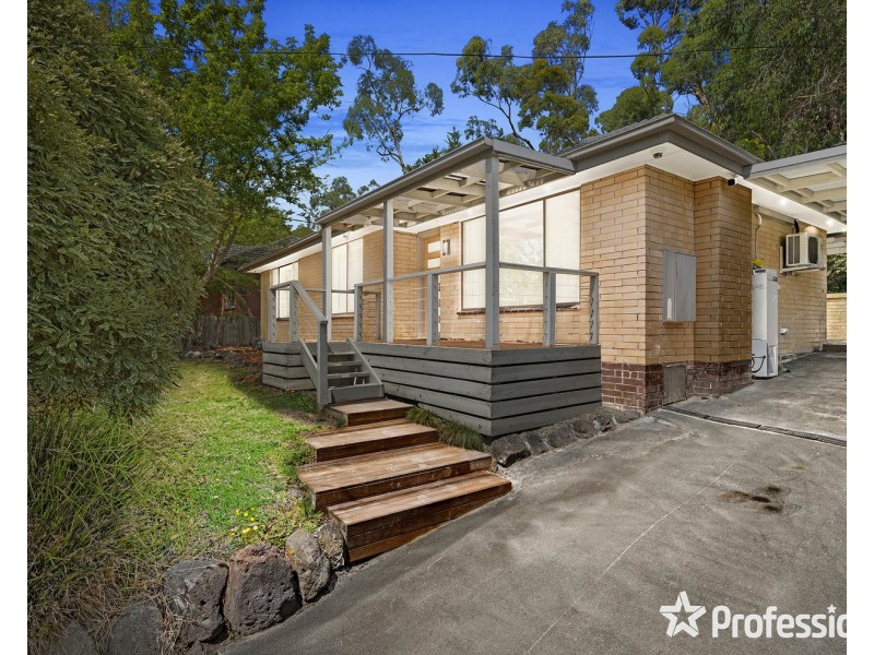 5 Olive Grove, Lilydale VIC 3140