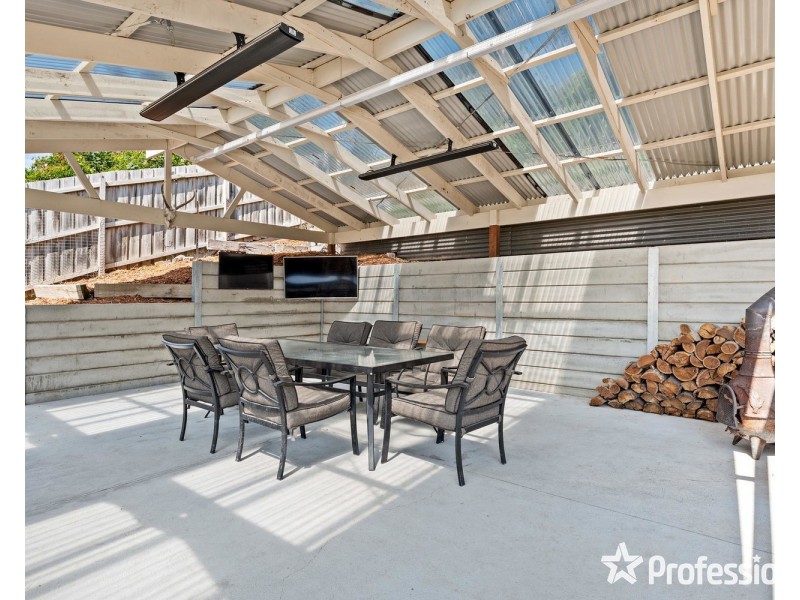 5 Olive Grove, Lilydale VIC 3140