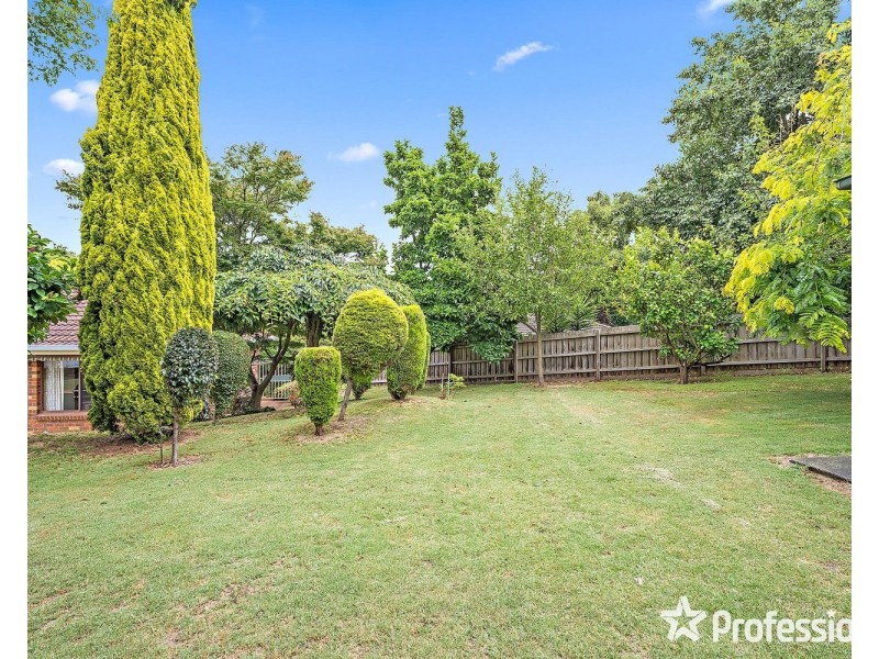 9 Sunburst Court, Mooroolbark VIC 3138