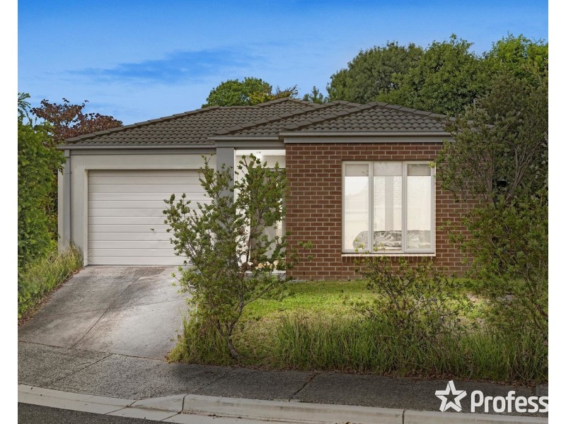 53 Tanika Circuit, Croydon VIC 3136