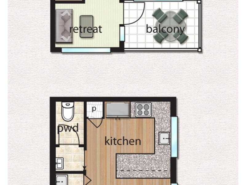 3/24 Reay Road, Mooroolbark VIC 3138