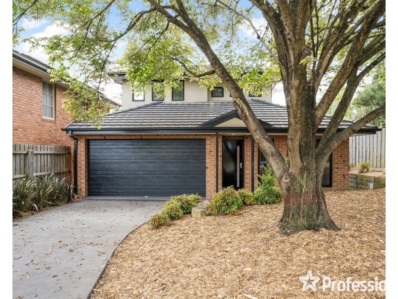 2a Wentworth Court, Mooroolbark VIC 3138