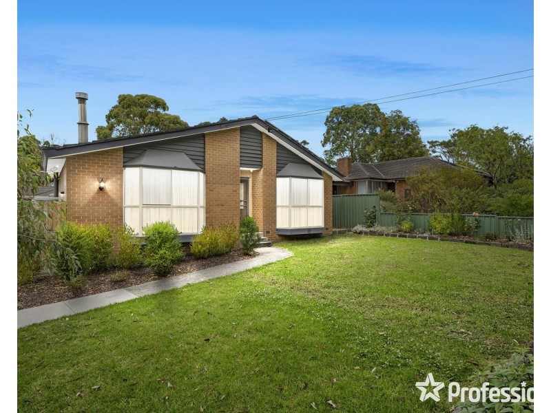 59 Diane Crescent, Croydon VIC 3136
