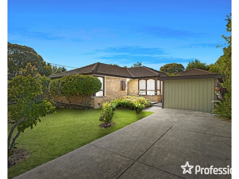 3 Luscombe Court, Kilsyth VIC 3137