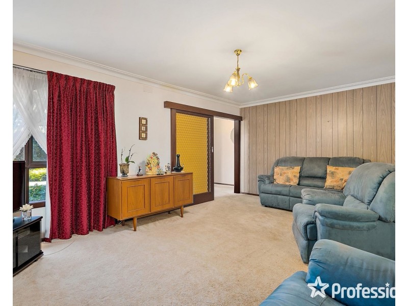 3 Luscombe Court, Kilsyth VIC 3137