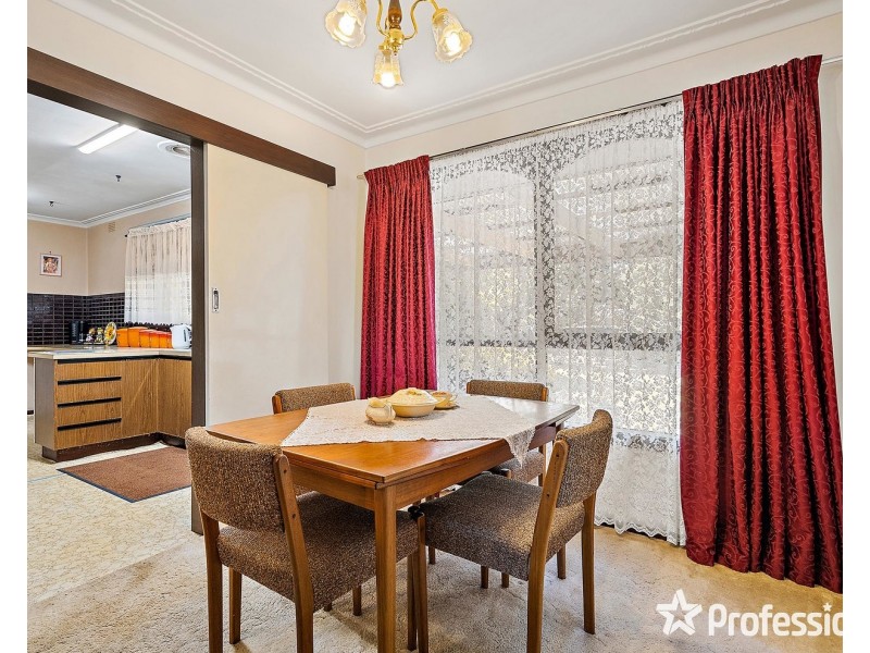 3 Luscombe Court, Kilsyth VIC 3137