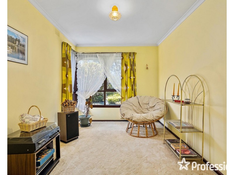 3 Luscombe Court, Kilsyth VIC 3137