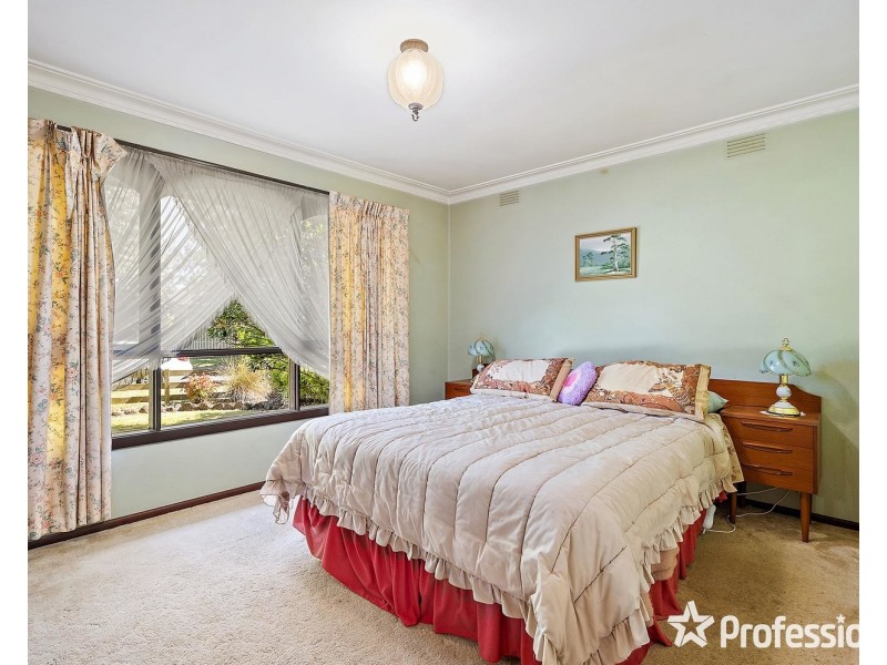 3 Luscombe Court, Kilsyth VIC 3137