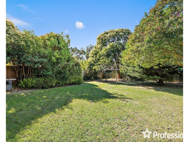 3 Luscombe Court, Kilsyth VIC 3137