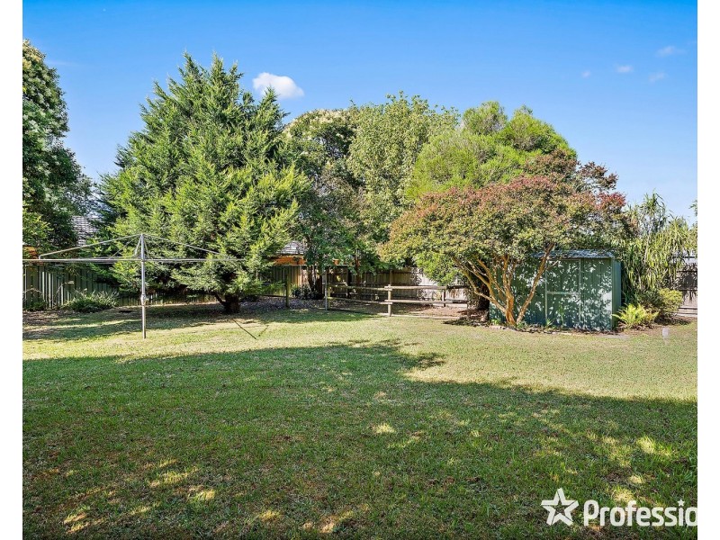 3 Luscombe Court, Kilsyth VIC 3137