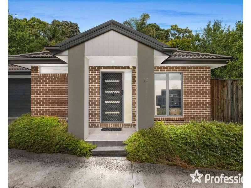 10 Prestige Close, Mooroolbark VIC 3138