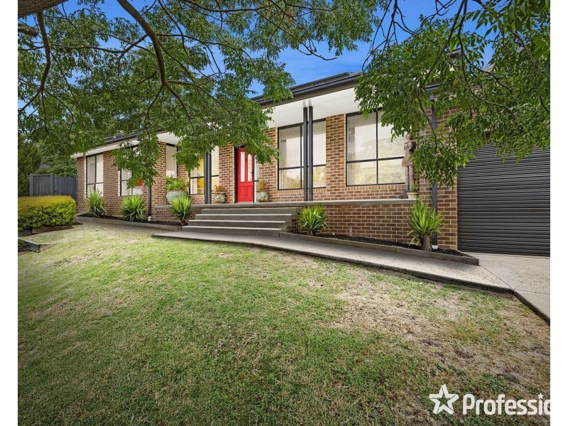 1 Benjamin Chase, Mooroolbark VIC 3138