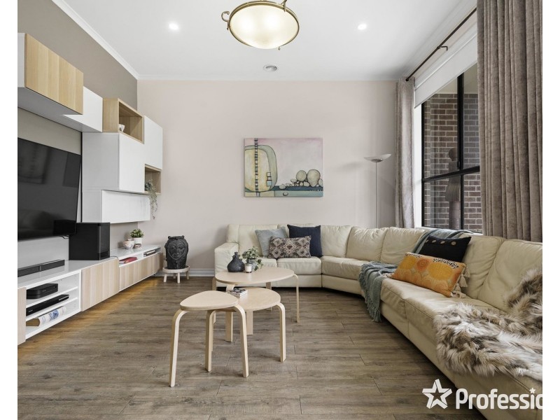 1 Benjamin Chase, Mooroolbark VIC 3138