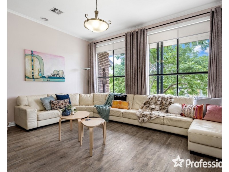 1 Benjamin Chase, Mooroolbark VIC 3138