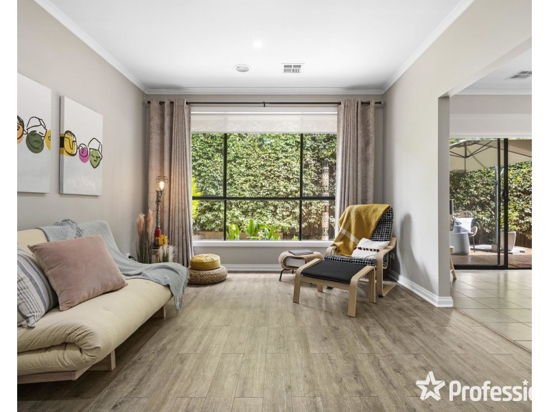 1 Benjamin Chase, Mooroolbark VIC 3138