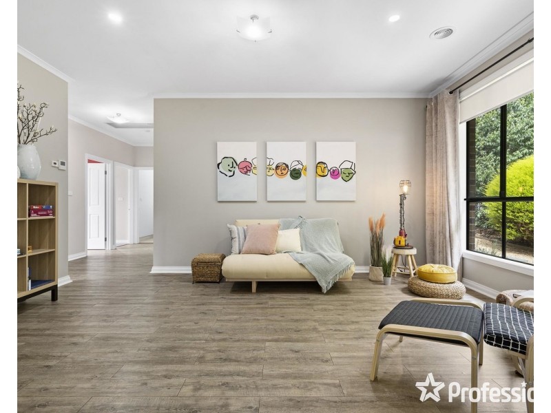 1 Benjamin Chase, Mooroolbark VIC 3138