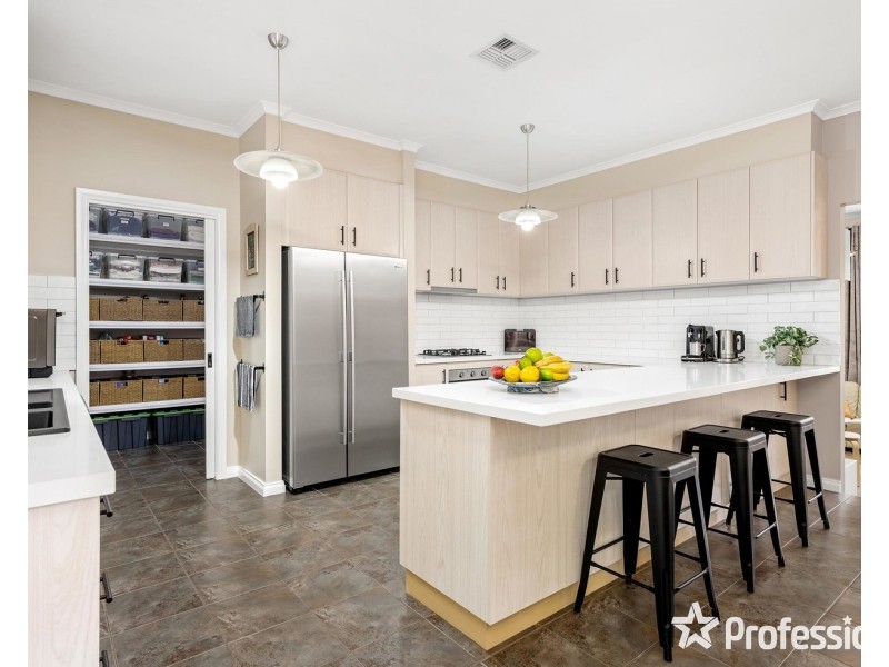 1 Benjamin Chase, Mooroolbark VIC 3138