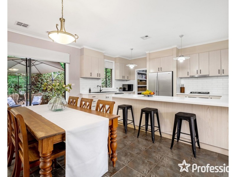 1 Benjamin Chase, Mooroolbark VIC 3138