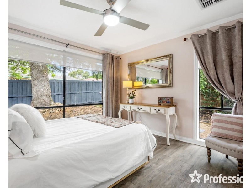 1 Benjamin Chase, Mooroolbark VIC 3138