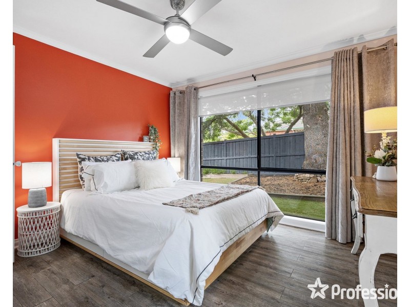 1 Benjamin Chase, Mooroolbark VIC 3138