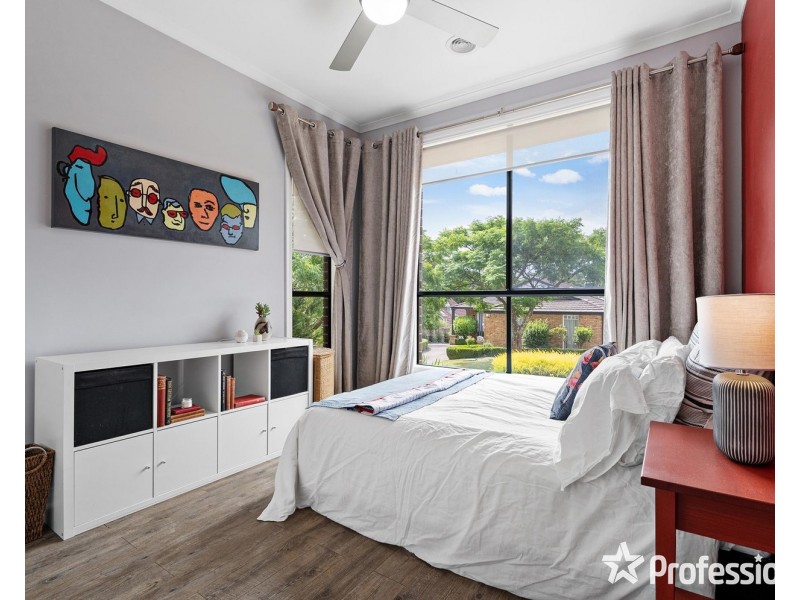 1 Benjamin Chase, Mooroolbark VIC 3138