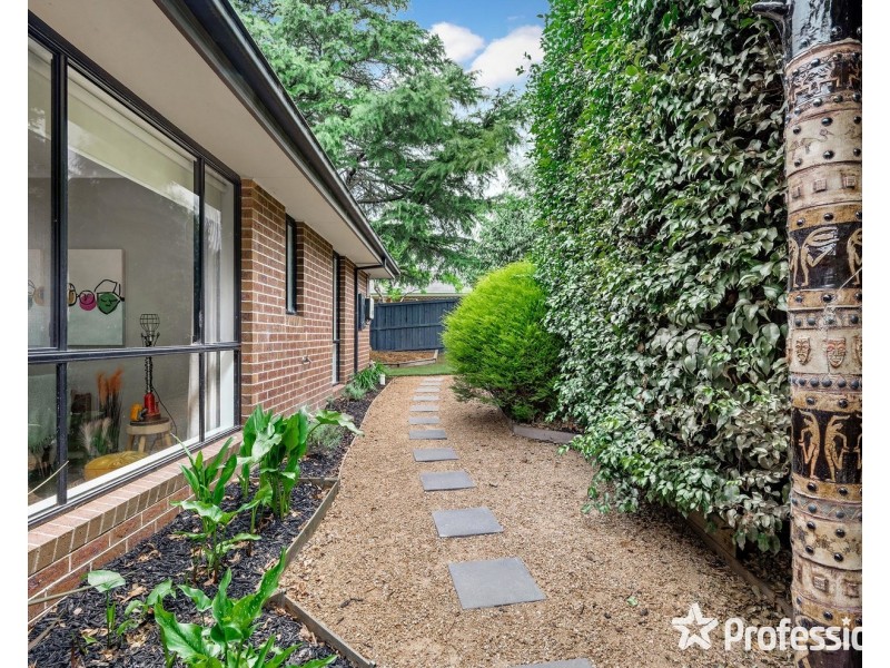 1 Benjamin Chase, Mooroolbark VIC 3138