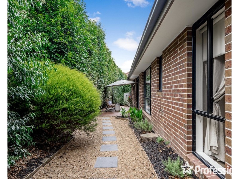 1 Benjamin Chase, Mooroolbark VIC 3138