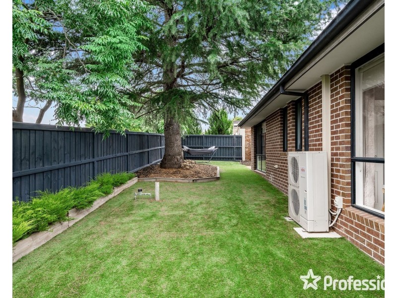 1 Benjamin Chase, Mooroolbark VIC 3138