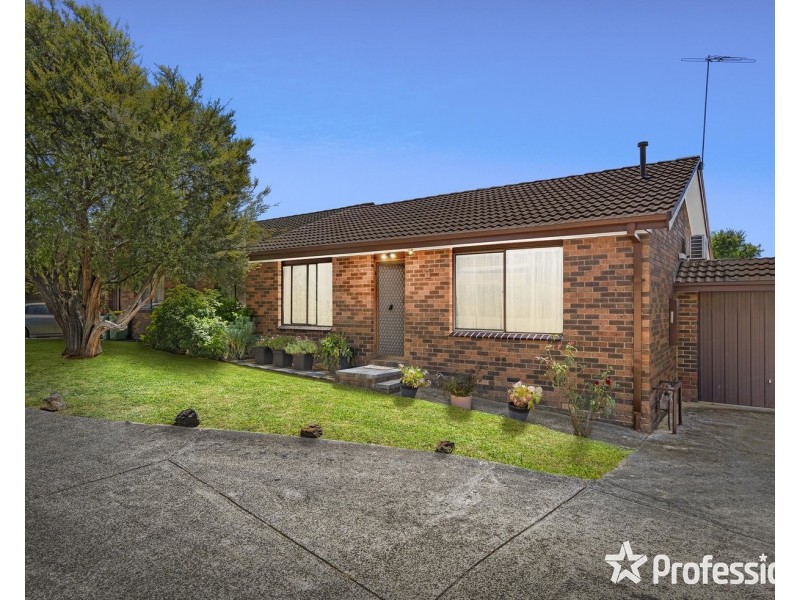3/14 Gladstone Street, Lilydale VIC 3140