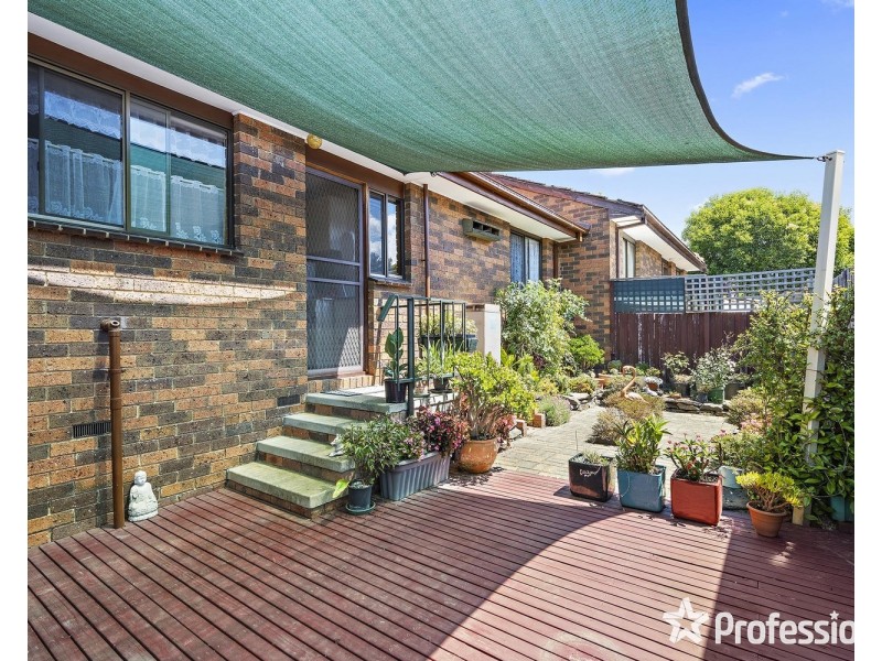 3/14 Gladstone Street, Lilydale VIC 3140