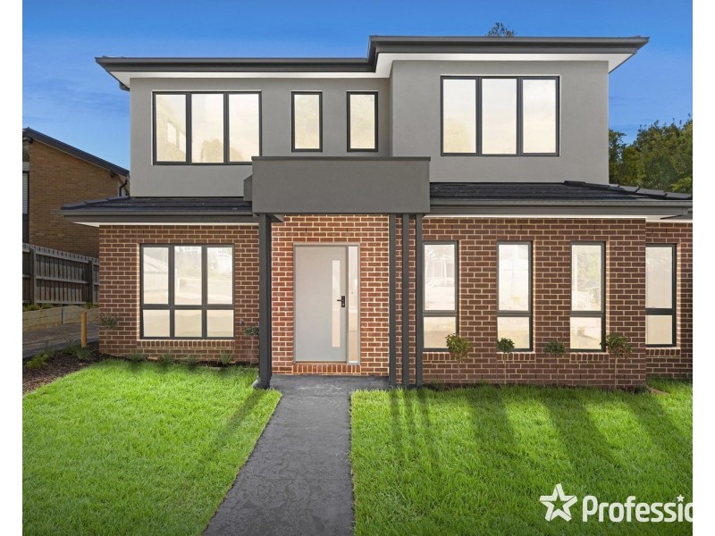 3/5 Stephen Crescent, Croydon VIC 3136