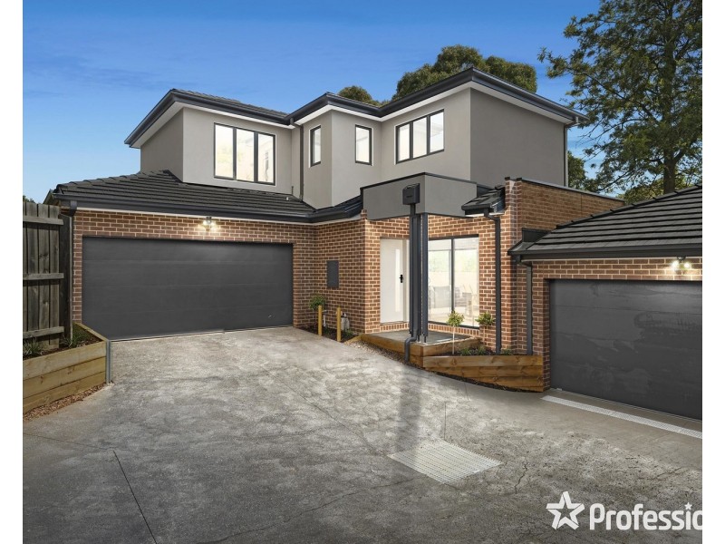 3/5 Stephen Crescent, Croydon VIC 3136