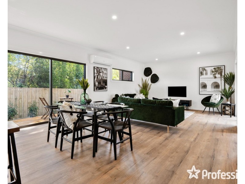 3/5 Stephen Crescent, Croydon VIC 3136