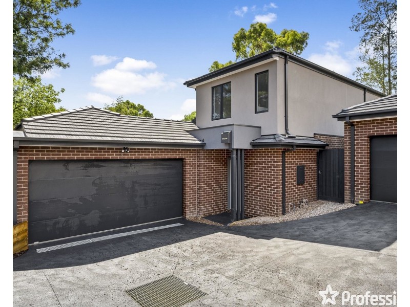 3/5 Stephen Crescent, Croydon VIC 3136