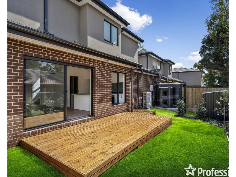 3/5 Stephen Crescent, Croydon VIC 3136