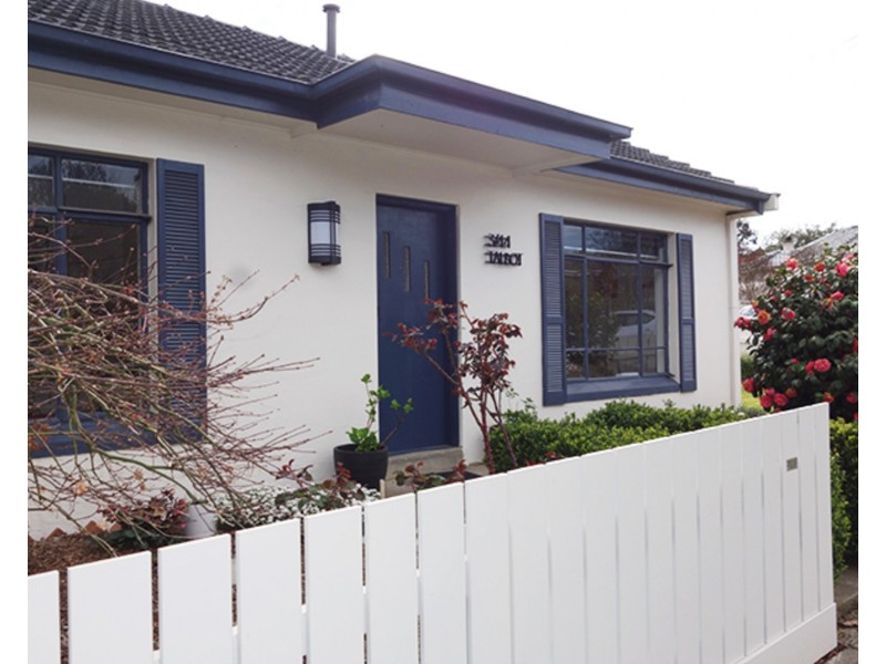 3/44 Talbot Avenue, Balwyn VIC 3103