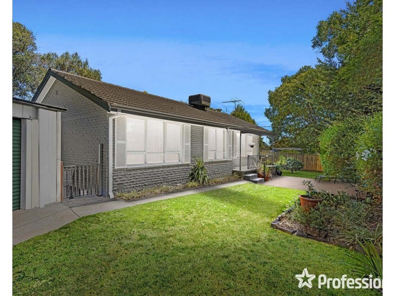 4 Mitchell Road, Lilydale VIC 3140