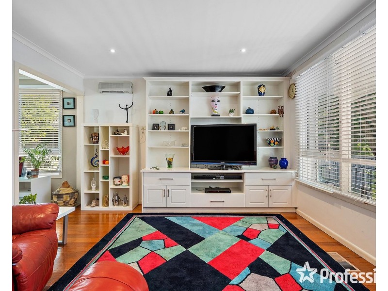 4 Mitchell Road, Lilydale VIC 3140