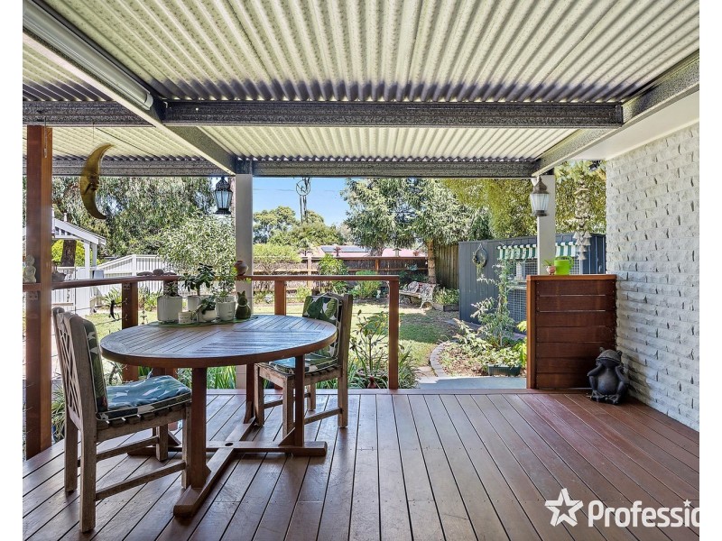 4 Mitchell Road, Lilydale VIC 3140