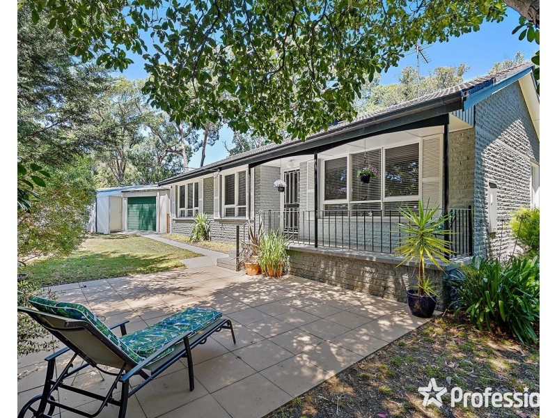 4 Mitchell Road, Lilydale VIC 3140