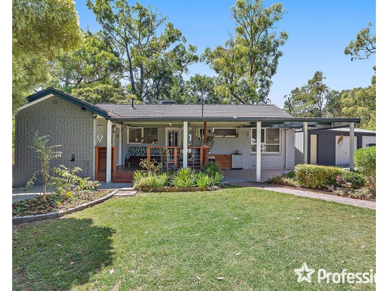 4 Mitchell Road, Lilydale VIC 3140