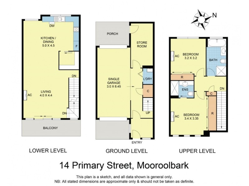 14 Primary Street, Mooroolbark VIC 3138