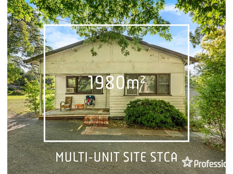 30 Jesmond Road, Croydon VIC 3136