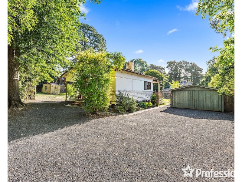 30 Jesmond Road, Croydon VIC 3136