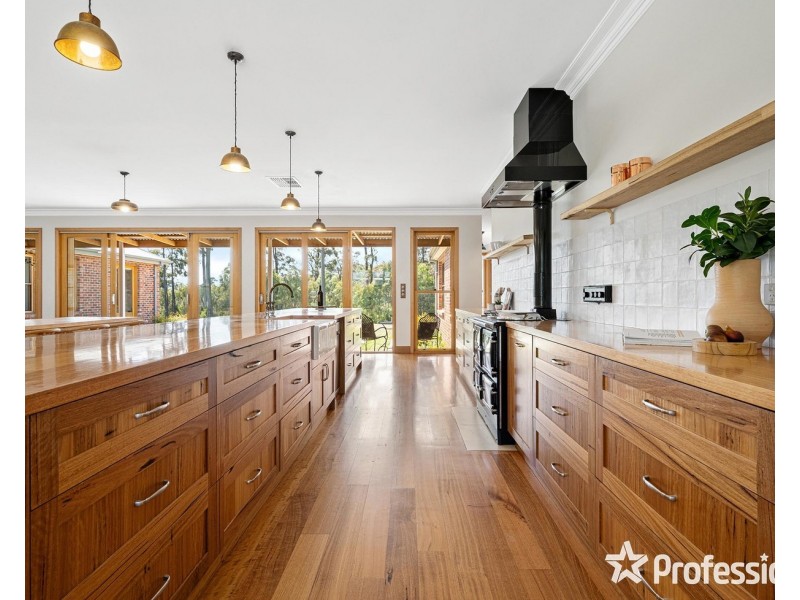 565 Thonemans Road, Hoddles Creek VIC 3139
